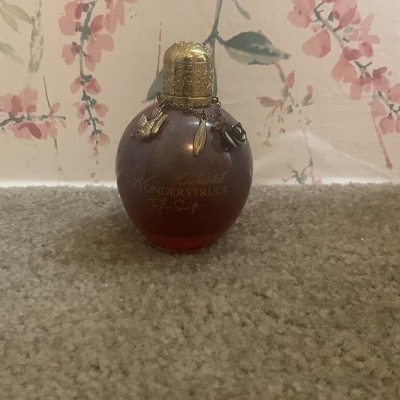 Taylor swift wonderstruck enchanted perfume (DISCONTINUED) - Picture 3 of 4